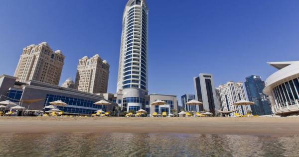 Hilton Doha *****, Katar, Doha
