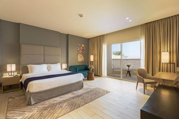 Sealine Beach, A Murwab Resort *****, Katar 6