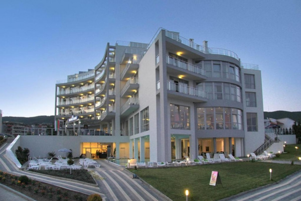 Hotel Moonlight Path *****, Sveti Vlas, Bulharsko 1