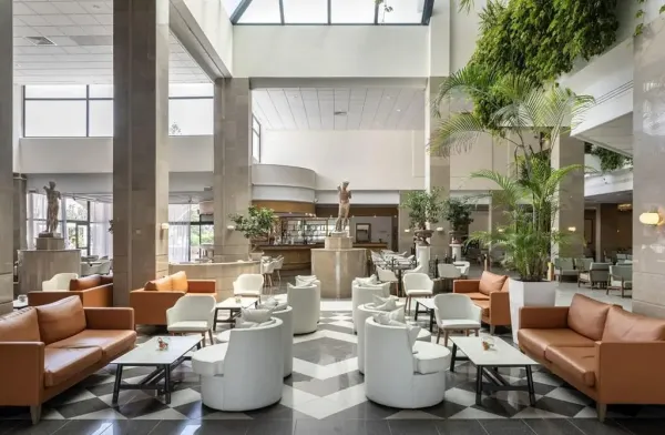 Louis Phaethon Beach Hotel ****, Paphos, Cyprus 17