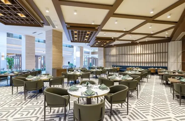 Anda Barut Collection *****, Didim, Turecko 15