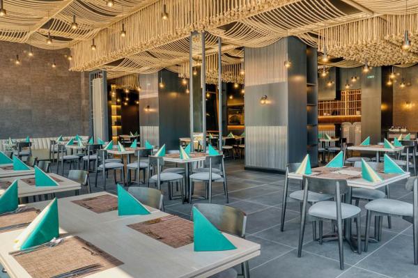 DIT Majestic Beach Resort ****, Slnečné pobrežie, Bulharsko 13