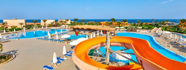 Three Corners Happy Life Beach Resort ****, Marsa Alam, Egypt 8