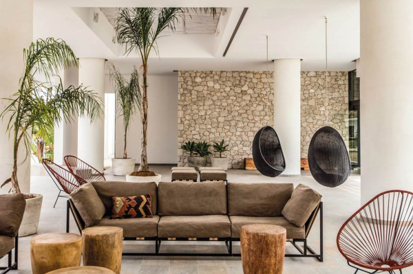 Casa Cook Rhodes *****, Kolymbia, Rodos, Grécko 15