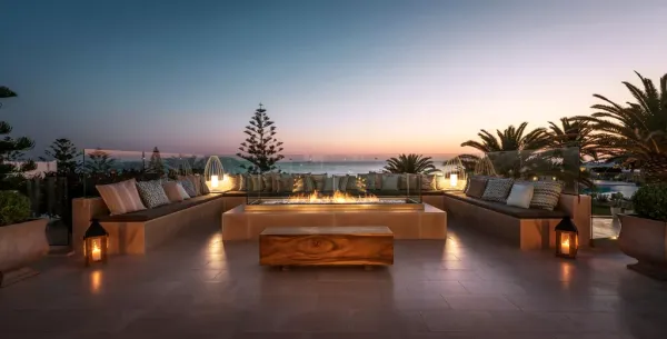 Mitsis Rinela Hotel *****, Kokkini Hani, Kréta, Grécko 9