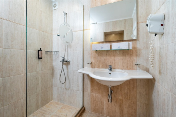 Asteria Family Sunny Beach Hotel ****, Slnečné pobrežie, Bulharsko 20