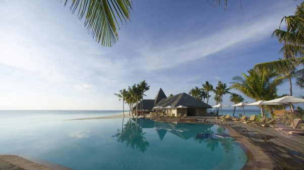 Veligandu Maldives Resort Island ****, Maledivy 1