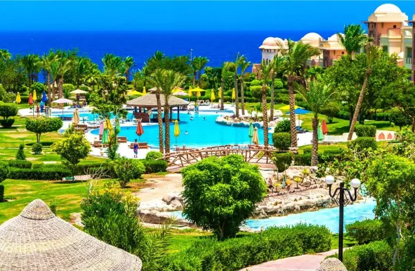 Serenity Alpha Beach (ex. Serenity Makadi Beach) Hotel *****, Hurghada, Egypt 8