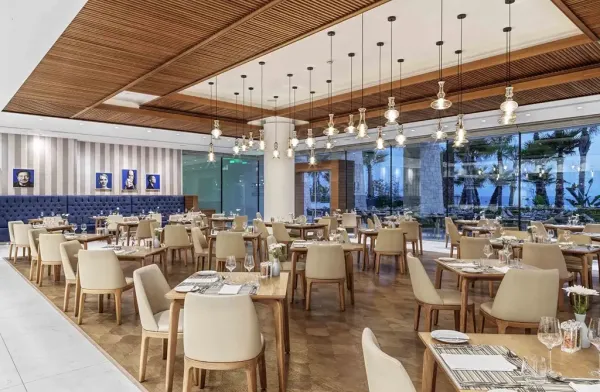 Amavi, MadeForTwo Hotels *****, Paphos, Cyprus 11