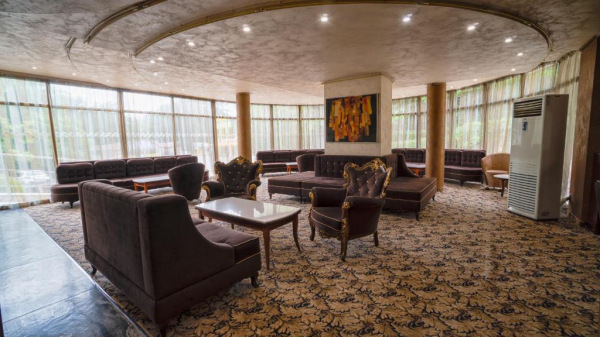 HOTEL HAVANA ****, Zlaté Piesky, Bulharsko 13