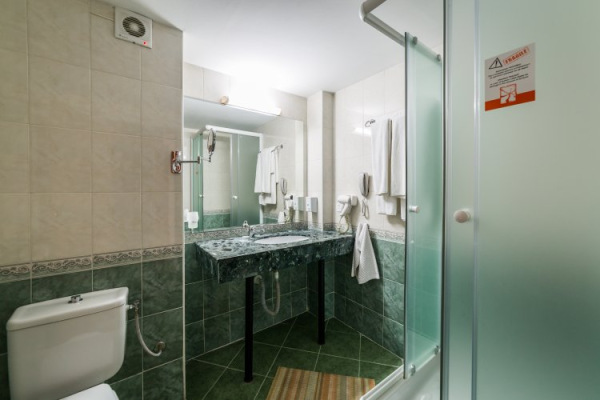Hotel Golden Dune (Kavkaz) ****, Slnečné pobrežie, Bulharsko 10