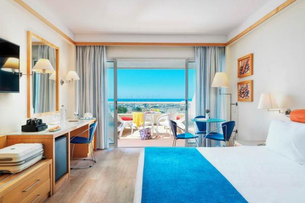 St. Raphael Resort *****, Limassol, Cyprus 6