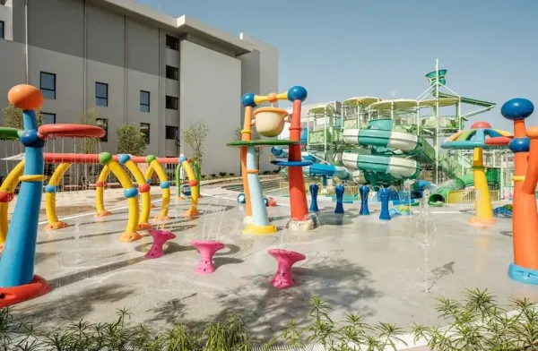 Anda Barut Collection *****, Didim, Turecko 17