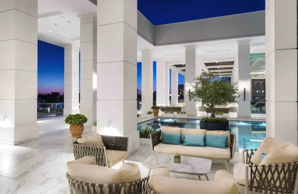 Amavi, MadeForTwo Hotels *****, Paphos, Cyprus 17