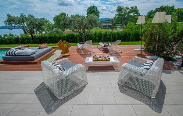 Avaton Luxury Beach Resort - Relais & Châteaux ****, Chalkidiki, Grécko 13