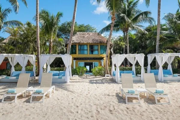 Iberostar Waves Cozumel ****, Mexiko, Cozumel 19