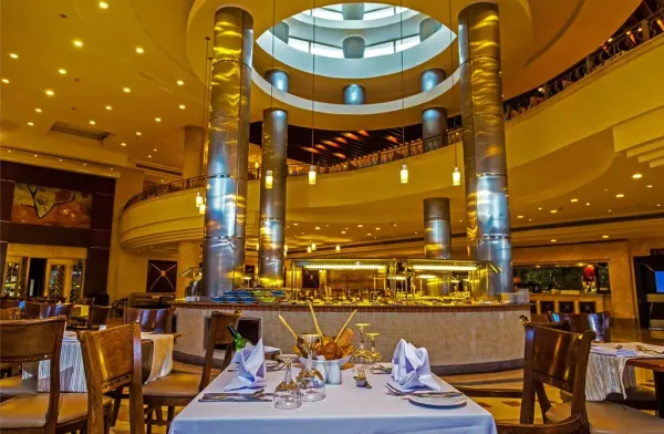 Serenity Alpha Beach (ex. Serenity Makadi Beach) Hotel *****, Hurghada, Egypt 5