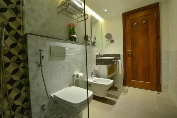 Sealine Beach, A Murwab Resort *****, Katar 13