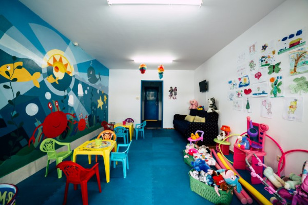 Hotel Golden Dune (Kavkaz) ****, Slnečné pobrežie, Bulharsko 12