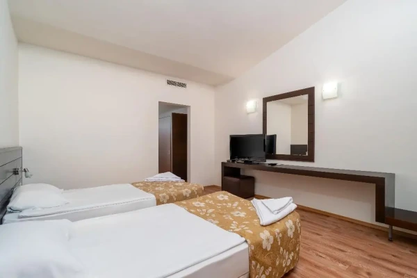 Asteria Family Sunny Beach Hotel ****, Slnečné pobrežie, Bulharsko 17