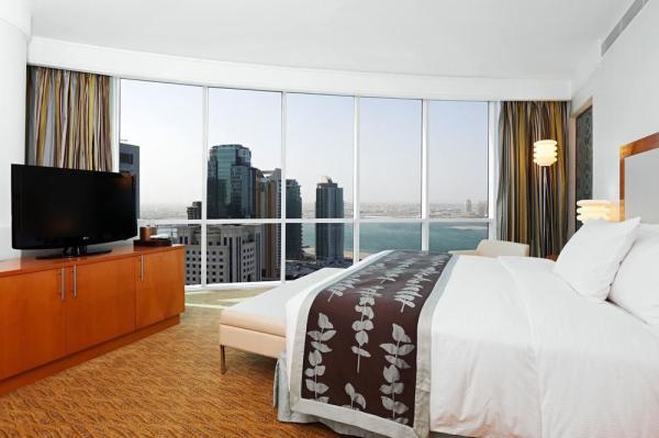 Hilton Doha *****, Katar, Doha 3