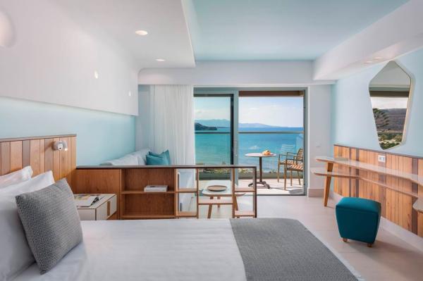 Hotel Arina Beach Resort ****, Kokkini Hani, Kréta, Grécko 6