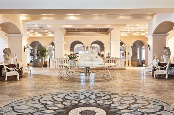 Grecotel La Riviera & Aqua Park *****, Peloponéz, Grécko 17