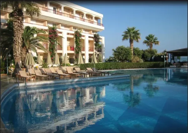 Rethymno Palace Hotel *****, Adelianos Kampos, Kréta, Grécko 20