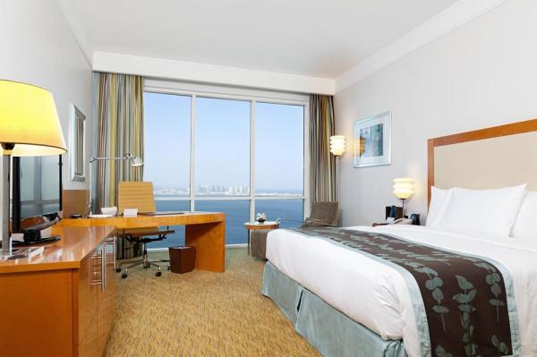 Hilton Doha *****, Katar, Doha 6