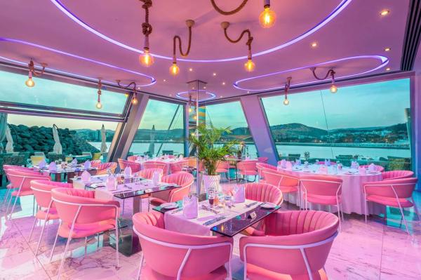 St. Raphael Resort *****, Limassol, Cyprus 17