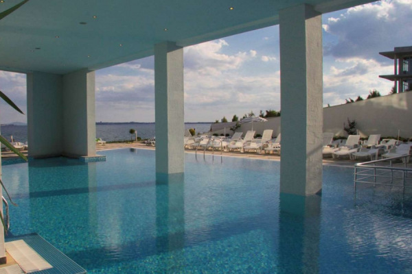 Hotel Moonlight Path *****, Sveti Vlas, Bulharsko 2