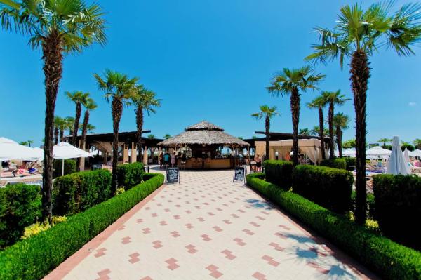 DIT Majestic Beach Resort ****, Slnečné pobrežie, Bulharsko 10