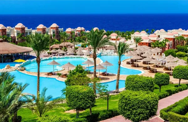 Serenity Alpha Beach (ex. Serenity Makadi Beach) Hotel *****, Hurghada, Egypt 1