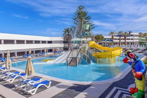Hotel Arina Beach Resort ****, Kokkini Hani, Kréta, Grécko 10