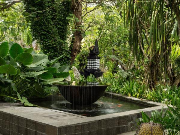 Puri Santrian ****, Sanur, Bali 11