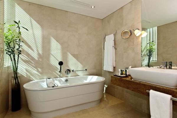 Hilton Doha *****, Katar, Doha 5