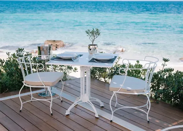 Avaton Luxury Beach Resort - Relais & Châteaux ****, Chalkidiki, Grécko 12