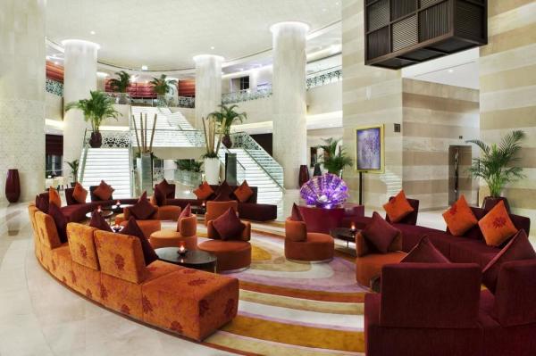 Hilton Doha *****, Katar, Doha 7