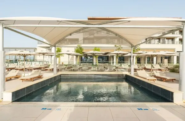 Anda Barut Collection *****, Didim, Turecko 16