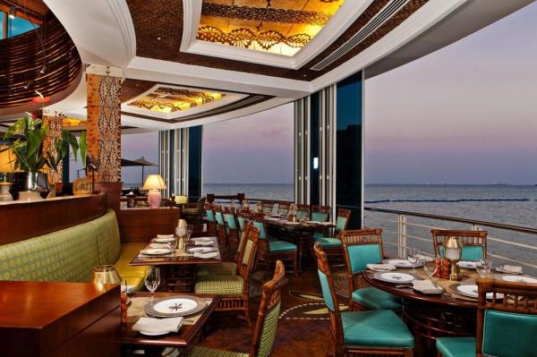 Hilton Doha *****, Katar, Doha 11