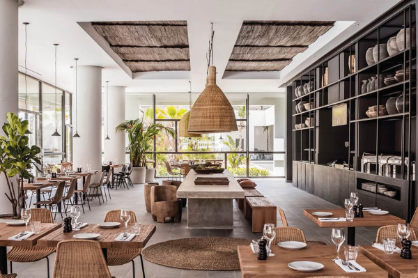 Casa Cook Rhodes *****, Kolymbia, Rodos, Grécko 18