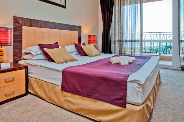 DIT Majestic Beach Resort ****, Slnečné pobrežie, Bulharsko 3