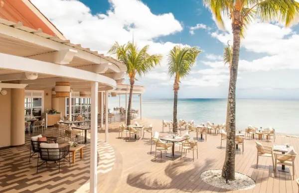 Hotel Le Meridien Ile Maurice *****, Maurícius, Pointe aux Piments 9