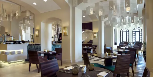 Salalah Rotana Resort *****, Omán, Salalah 3