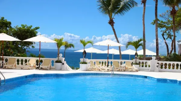 Bahia Principe Grand Samana Hotel *****, Samaná, Dominikánska republika 8