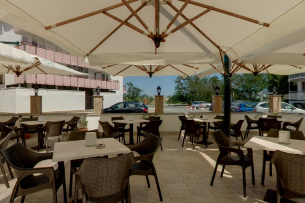 Hotel Golden Dune (Kavkaz) ****, Slnečné pobrežie, Bulharsko 14