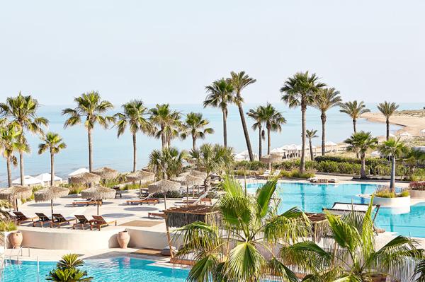 Grecotel La Riviera & Aqua Park *****, Peloponéz, Grécko 19