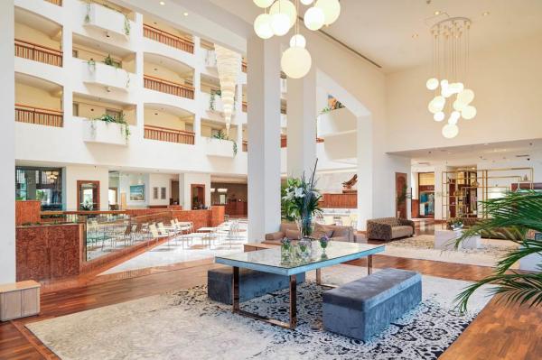 St. Raphael Resort *****, Limassol, Cyprus 9