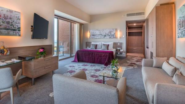 Concorde Luxury Resort & Casino *****, Bafra, Severný Cyprus 8