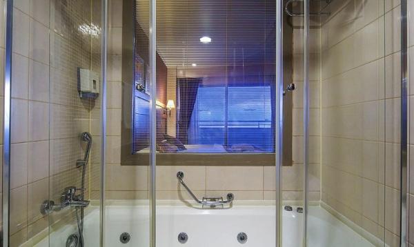 Alba Royal Hotel *****, Side - Colakli, Turecko 18